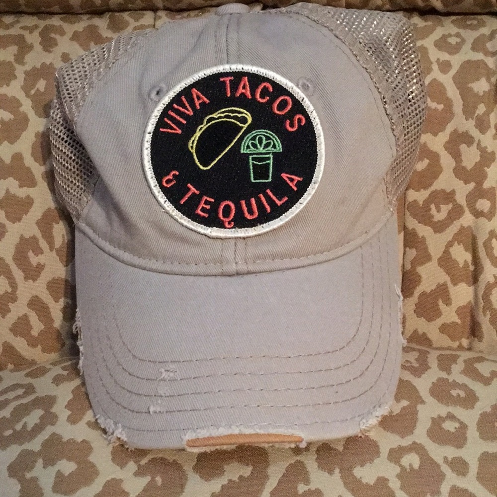 NWOT. Judith March ball cap